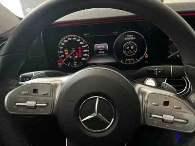 Mercedes-Benz E-Class 2020, 78000 км, за 209000 CNY - фото 10