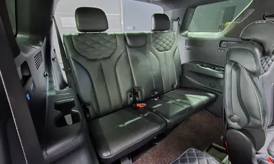 Hyundai Palisade 2021, 112657 км, за 23900000 KRW - фото 27