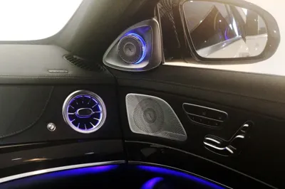 Mercedes-Benz S-Class 2014, 167000 км, за 34500000 KRW - фото 15