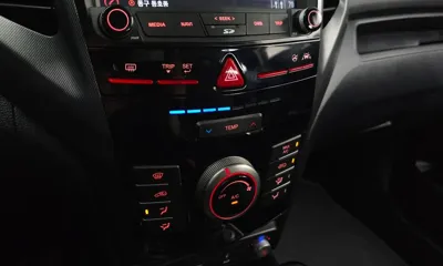 KG_Mobility_Ssangyong TIBOLI 2017, 53602 км, за 6900000 KRW - фото 17