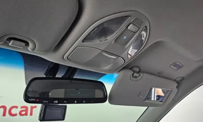 Hyundai Maxcruz 2016, 93290 км, за 12000000 KRW - фото 29