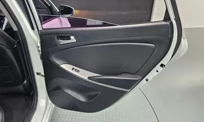 Hyundai Accent 2016, 110828 км, за 5500000 KRW - фото 25