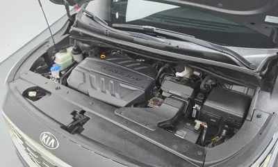 Kia Canival 2019, 174348 км, за 13500000 KRW - фото 6