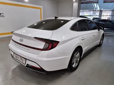 Hyundai Sonata 2022, 34800 км, за 17900000 KRW - фото 6