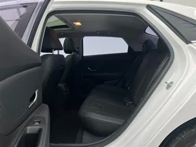 Hyundai Elantra 2021, 42000 км, за 73800 CNY - фото 14