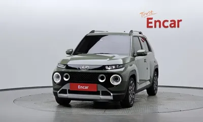 Hyundai Casper 2023, 34203 км, за 12550000 KRW