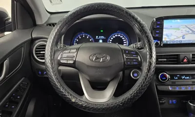 Hyundai Kona 2018, 89538 км, за 14300000 KRW - фото 13