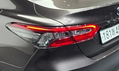 Toyota Camry 2022, 64184 км, за 29300000 KRW - фото 23