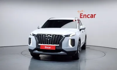 Hyundai Palisade 2022, 79617 км, за 26700000 KRW