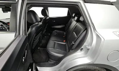 KG_Mobility_Ssangyong TIBOLI 2016, 133479 км, за 6550000 KRW - фото 11