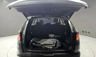 Hyundai Tucson 2025, 26857 км, за 33000000 KRW - фото 20
