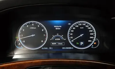 Hyundai Equus 2014, 232268 км, за 6700000 KRW - фото 8