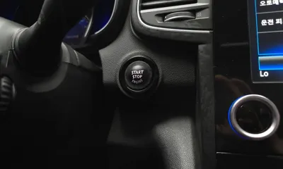 Renault-KoreaSamsung QM6 2017, 57351 км, за 11990000 KRW - фото 27