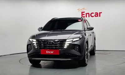Hyundai Tucson 2023, 35950 км, за 29200000 KRW - фото 3