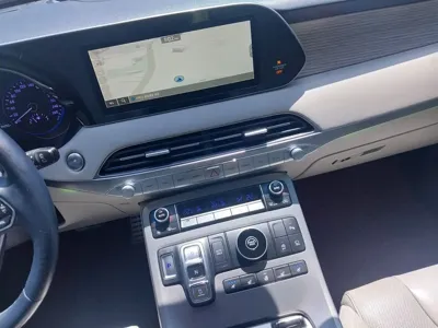 Hyundai Palisade 2019, 94260 км, за 23800000 KRW - фото 12