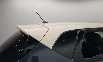 Renault-KoreaSamsung QM3 2016, 86091 км, за 6800000 KRW - фото 29