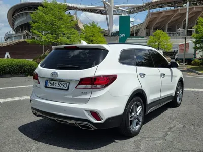 Hyundai Maxcruz 2018, 116153 км, за 14700000 KRW - фото 5