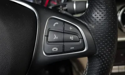 Mercedes-Benz GLA-Class 2019, 89032 км, за 18200000 KRW - фото 29