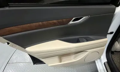 Genesis G80 2021, 63975 км, за 35500000 KRW - фото 25
