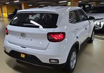 Hyundai Venue 2026, 7 км, за 6240000 KRW - фото 6