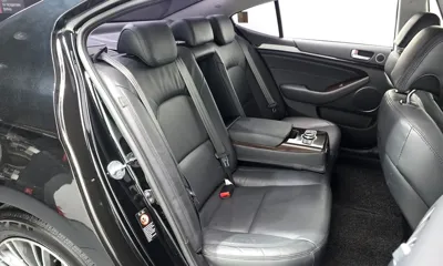 Kia K7 2016, 41211 км, за 10400000 KRW - фото 12