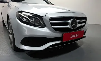 Mercedes-Benz E-Class 2019, 48617 км, за 28900000 KRW - фото 32