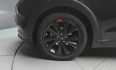 ChevroletGMDaewoo 볼트 EUV 2023, 58299 км, за 18790000 KRW - фото 5