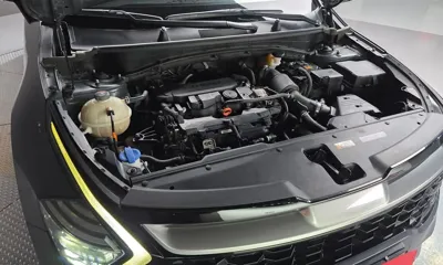 Kia Sportage 2022, 100333 км, за 22900000 KRW - фото 6