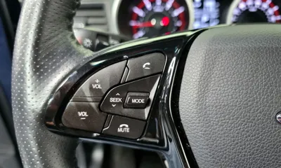 KG_Mobility_Ssangyong TIBOLI 2019, 87867 км, за 9990000 KRW - фото 17