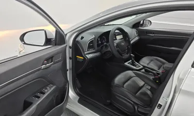 Hyundai Avante 2016, 159983 км, за 5690000 KRW - фото 11