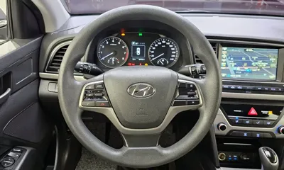 Hyundai Avante 2018, 90703 км, за 11200000 KRW - фото 13