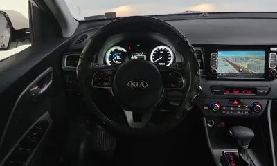 Kia Niro 2017, 45762 км, за 13800000 KRW - фото 13