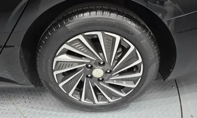 Hyundai Sonata 2022, 82874 км, за 20200000 KRW - фото 21
