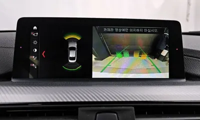 BMW 4-Series 2018, 72342 км, за 17500000 KRW - фото 16
