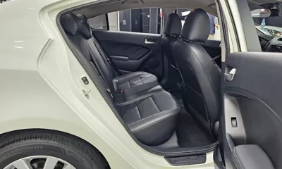 Kia K3 2015, 40205 км, за 33330000 KRW - фото 12