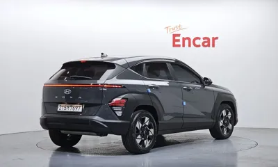 Hyundai Kona 2023, 89169 км, за 91230000 KRW