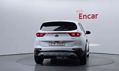 Kia Sportage 2019, 138880 км, за 12600000 KRW - фото 4