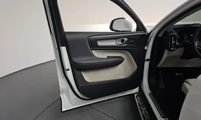 Volvo XC40 2023, 15967 км, за 37000000 KRW - фото 24