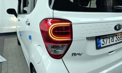 Kia Ray 2021, 80803 км, за 12500000 KRW - фото 23