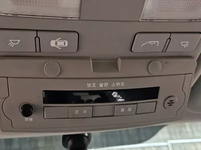 Hyundai Starex 2019, 95259 км, за 17500000 KRW - фото 14