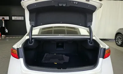 Kia K7 2017, 150406 км, за 10900000 KRW - фото 20