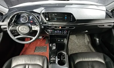 Hyundai Sonata 2020, 106180 км, за 16500000 KRW - фото 7