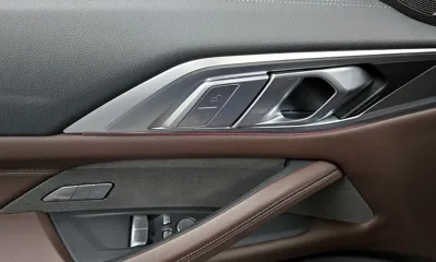 BMW 4-Series 2021, 31313 км, за 38000000 KRW - фото 30