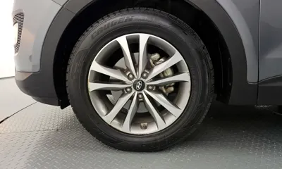 Hyundai Santafe 2015, 96230 км, за 11500000 KRW - фото 5