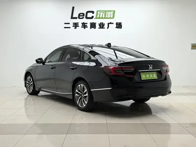 Honda Accord 2023, 87000 км, за 109800 CNY - фото 6