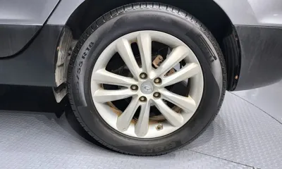 Hyundai Tucson 2013, 125747 км, за 5900000 KRW - фото 21