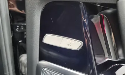 Mercedes-Benz G-Class 2021, 21562 км, за 189900000 KRW - фото 27