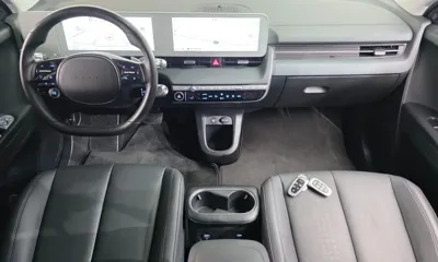 Hyundai Ioniq5 2023, 45249 км, за 32000000 KRW - фото 7