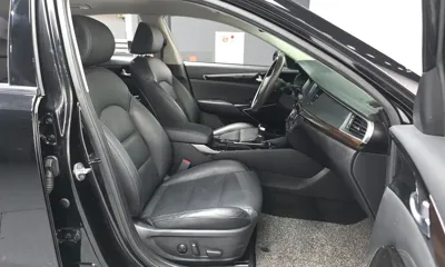 Kia K7 2019, 161634 км, за 10800000 KRW - фото 11