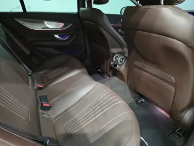 Mercedes-Benz CLS-Class 2019, 53016 км, за 44500000 KRW - фото 14